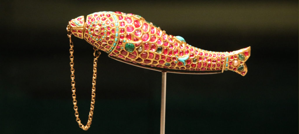 Doha Reise Museum Islamische Kultur
