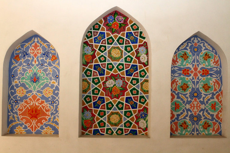 Deko Emir Hotel Buchara