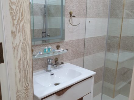 Bad Zarofshon Boutique Hotel Usbekistan Chiwa