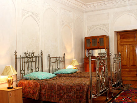 Zimmer Emir Hotel Buchara