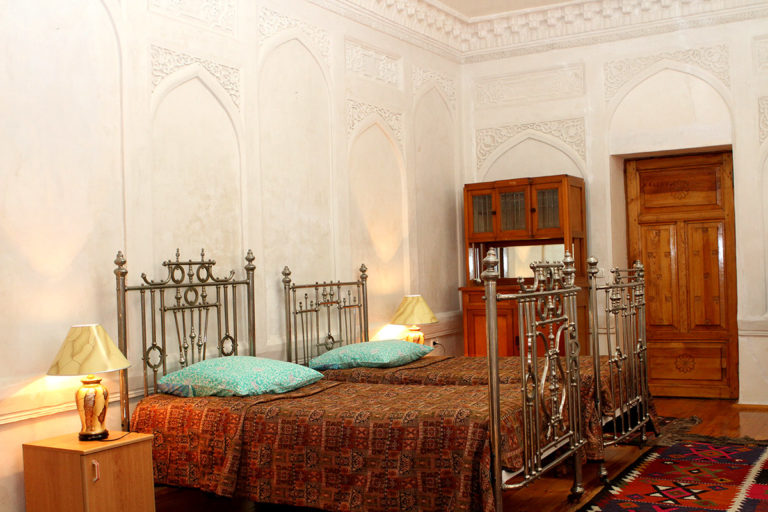 Zimmer Emir Hotel Buchara