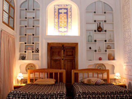 Zimmer Emir Hotel Buchara